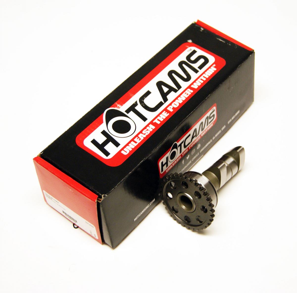 HOT CAMS INTAKE CAMSHAFT YAM YZ250F 18-19, YZ450FX 19-20, WR450F 19-20. STAGE 1
