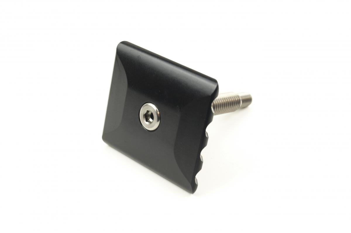TUBLISS REPLACEMENT REAR RIM LOCK, PINCH PUNCTURE PROOF