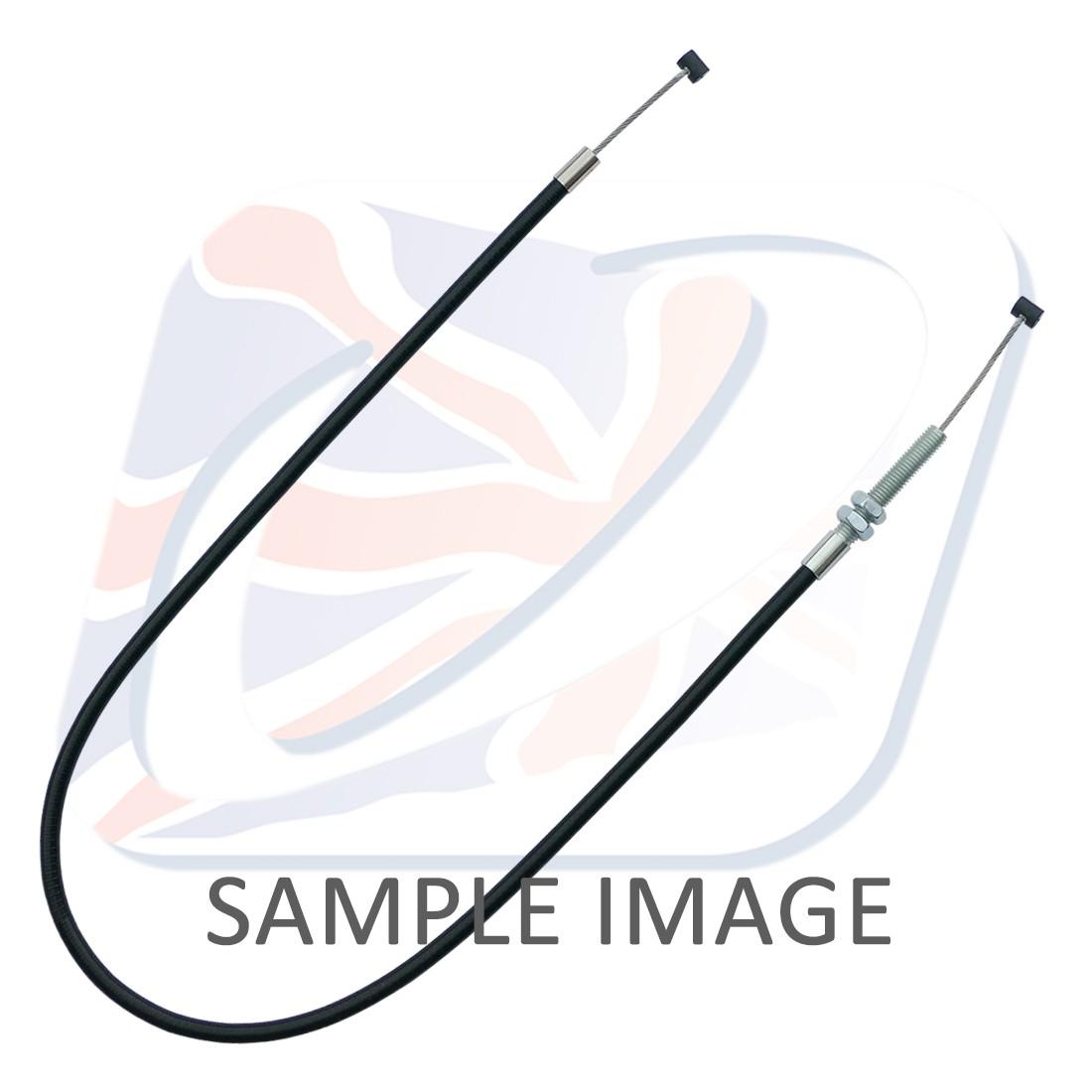 CABLE FRONT BRAKE SWM ENDURO, VENHILL S03-1-002-BK
