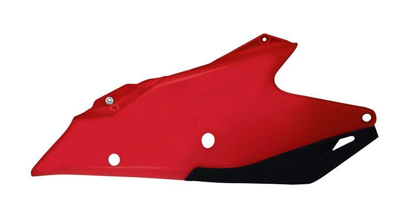 R-TECH RED SIDE PANELS GAS GAS EC/EC-F/MC/MC-F 2021-2023