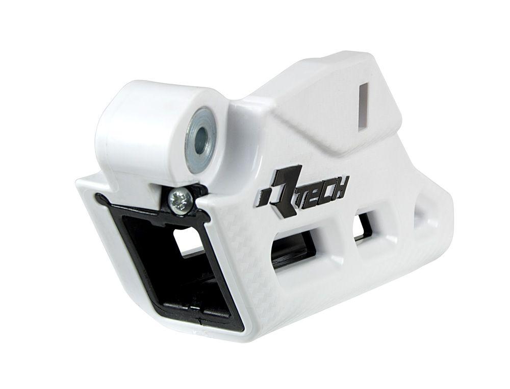 MONOBLOCK R2.0 WORX CHAIN GUIDE BETA RR 125-510 13-21, XTRAINER 250/300 15-21