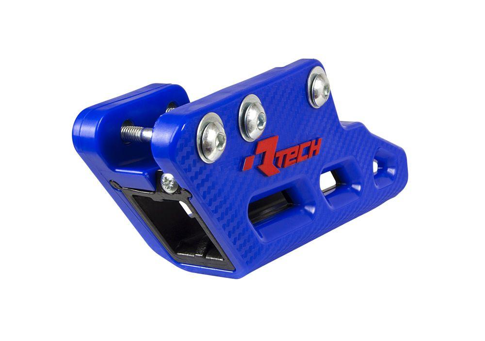 R-TECH MONOBLOCK R2.0 WORX CHAIN GUIDE YAMAHA YZ/YZ-F/WR-F 2007-2021