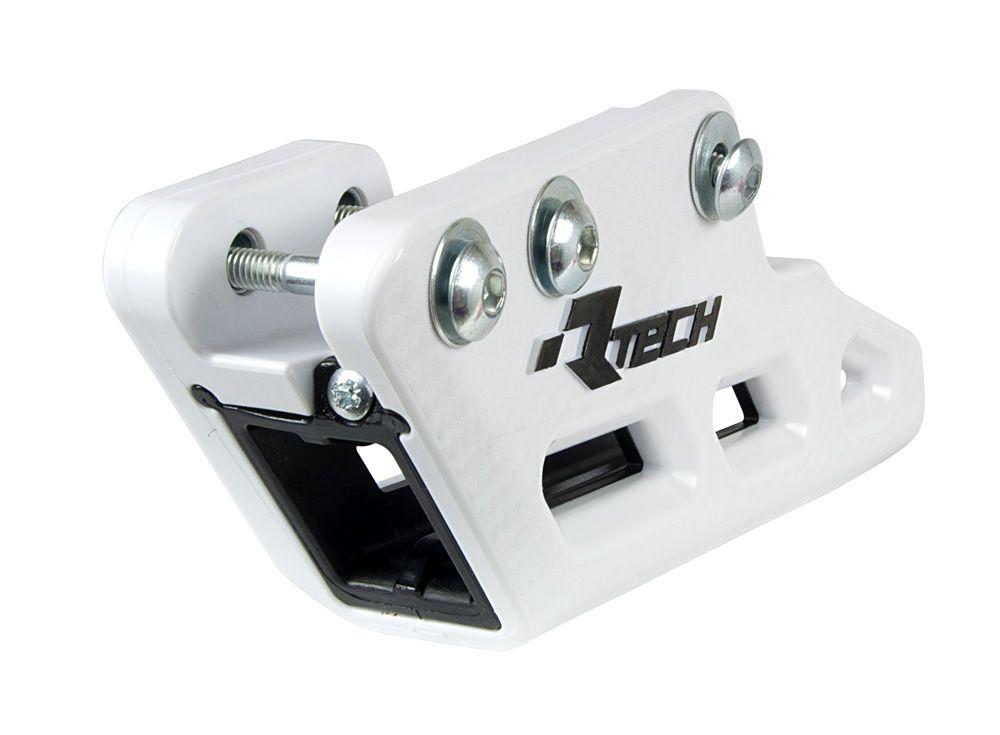 R-TECH MONOBLOCK R2.0 WORX CHAIN GUIDE YAMAHA YZ/YZ-F/WR-F 2007-2021