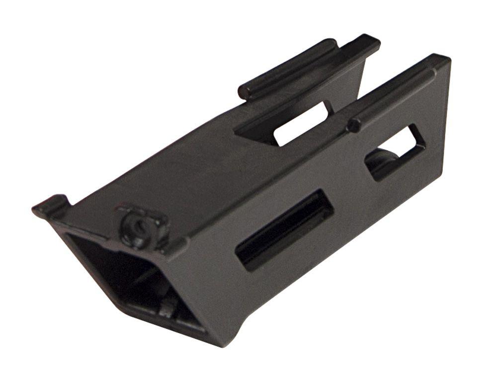 R-TECH MONOBLOCK R2.0 WEAR PAD (BLACK)