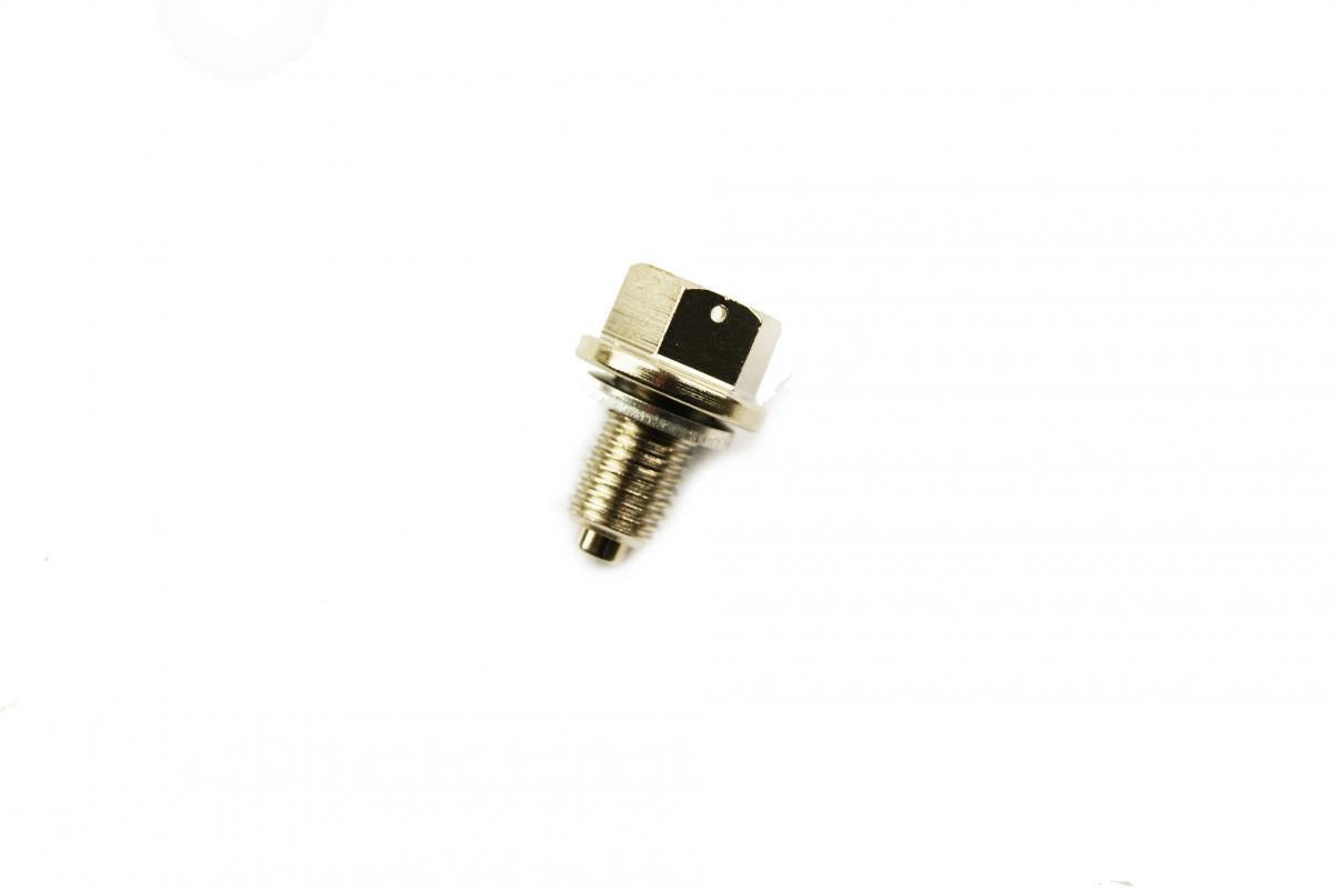 DRAIN PLUG M10x1.25 MAGNETIC