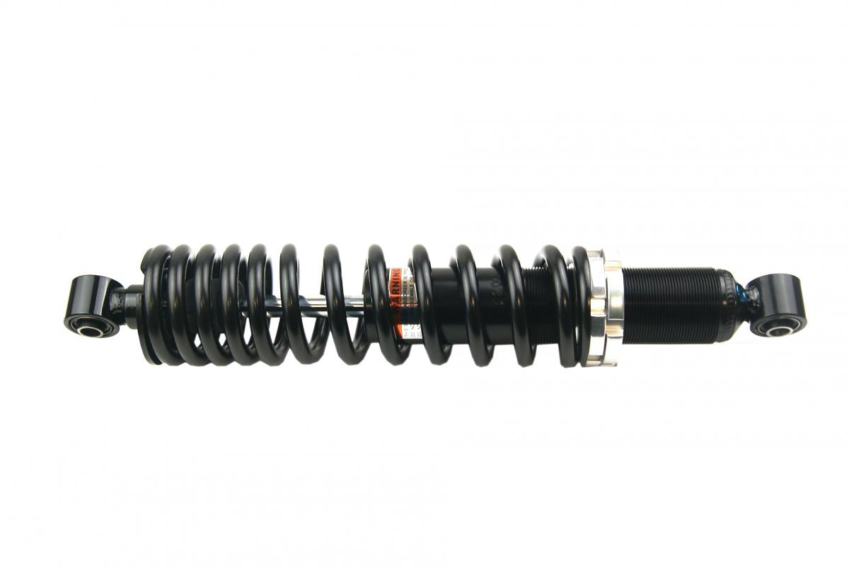 FRONT SHOCK YAMAHA YFM350 WARRIOR 89-04, BRONCO AU-04313, 3GD-23350-00
