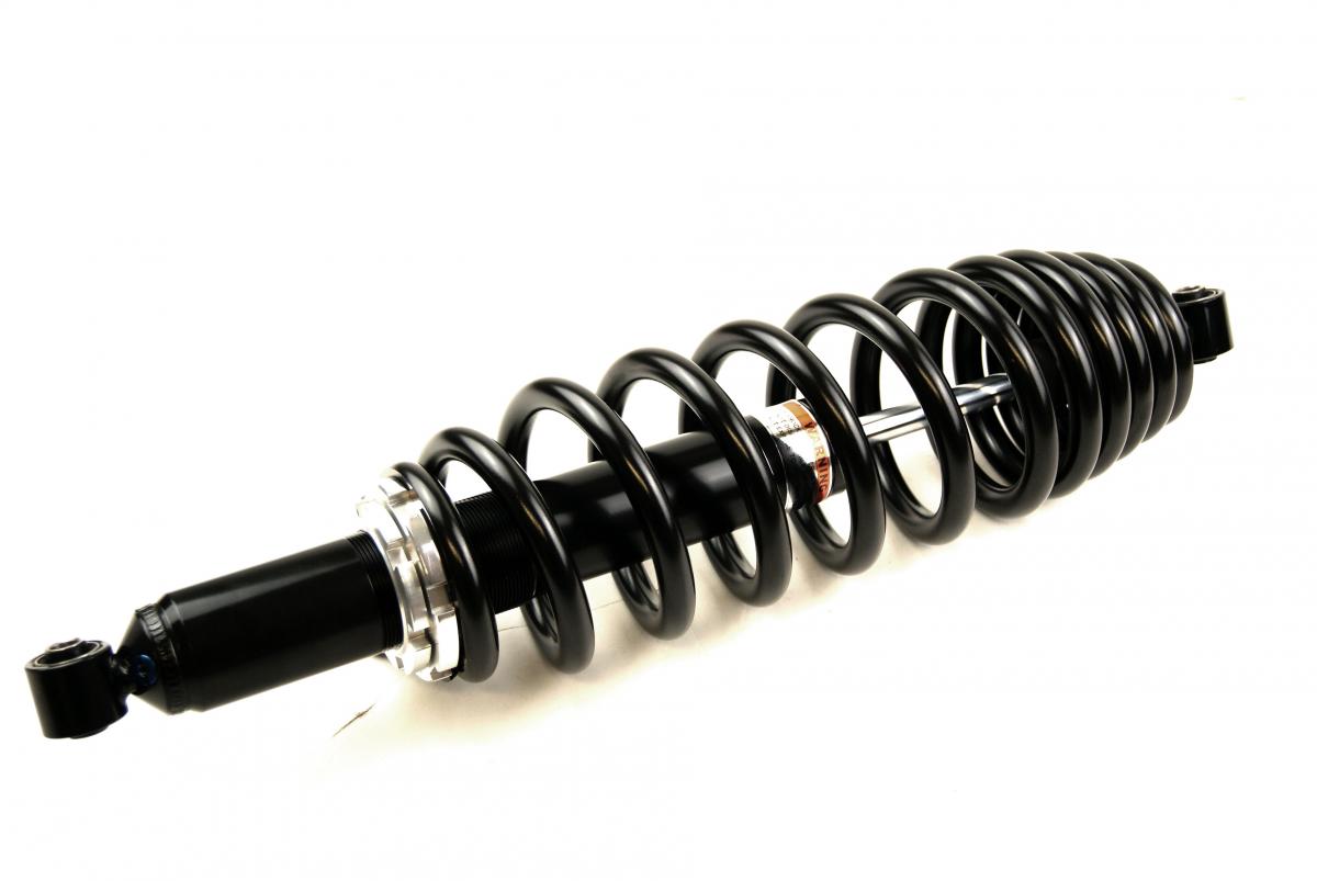FRONT SHOCK CAN-AM TRAXTER HD10 MAX 2020, BRONCO AU-04366, 706202602, 715004280