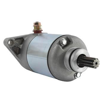 STARTER MOTOR SUZUKI LTF400 02-09, LT-A400 02-09, SMU0297