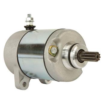 STARTER MOTOR HONDA TRX350FE/FM 00-06, TRX350TE/TM 00-06