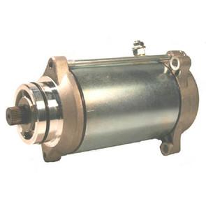 STARTER MOTOR KAWASAKI KEF300 95-03, KLF300-86-04, KVF300 99-02