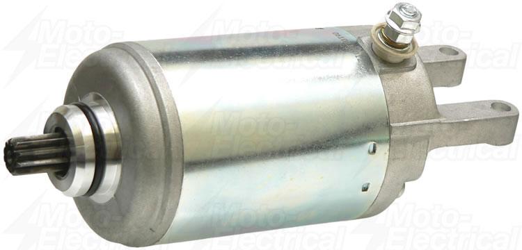 STARTER MOTOR ATC250/TRX250 85-86, 31200-HA0-004, 31200-HA6-682, SND0014