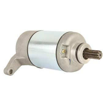 STARTER MOTOR LT160 89-04, LT230E 87-93, LTZ250 04-10, LTF250 02-14, 31100-02C10