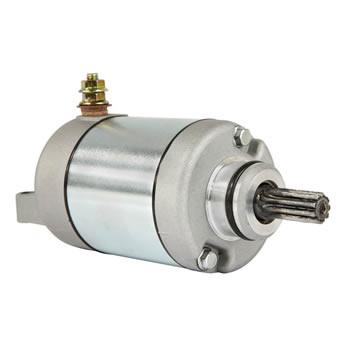 STARTER MOTOR SUZUKI GSXR600 01-05, GSXR750 96-05, GSR600 06-10, SMU0150