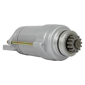 STARTER MOTOR YAMAHA XVS1100 00-06, 5EL-81890-00, SMU0305