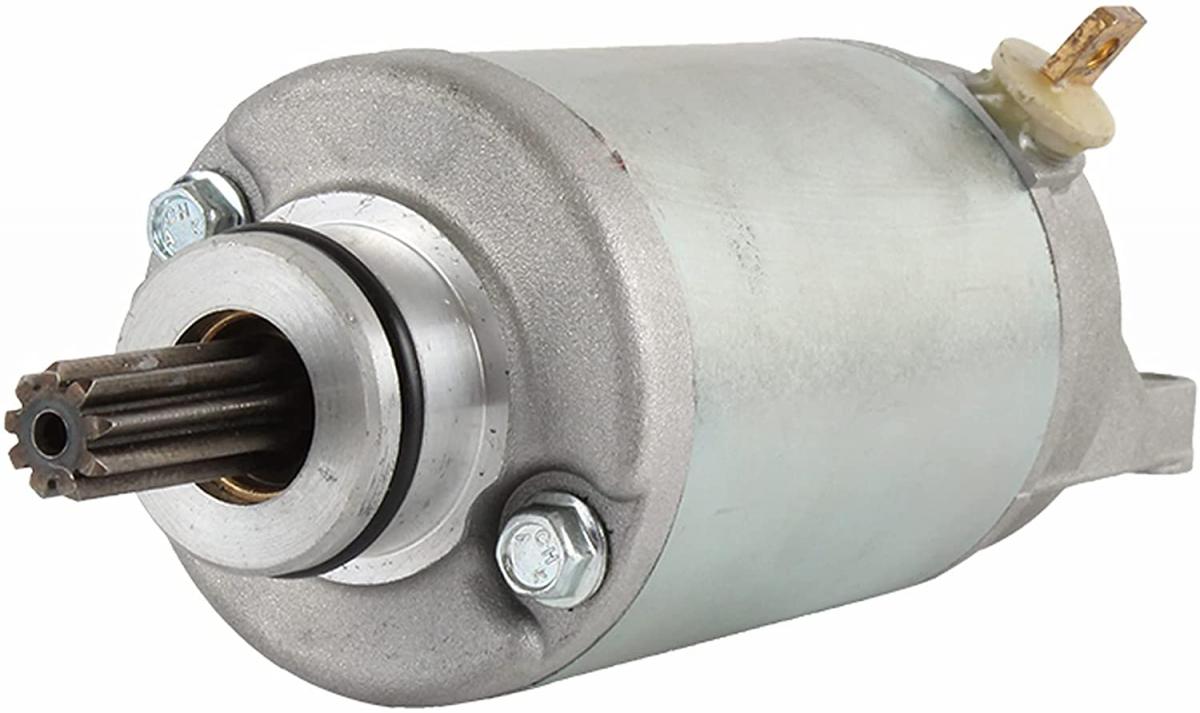 STARTER MOTOR SUZUKI AN/UH/UC/UX 125-400 98-14, SND0587