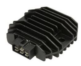REG REC KAWASAKI KLR650 08-18, ZR-7 99-05, ZXR400 94-99, ZR750 93-97