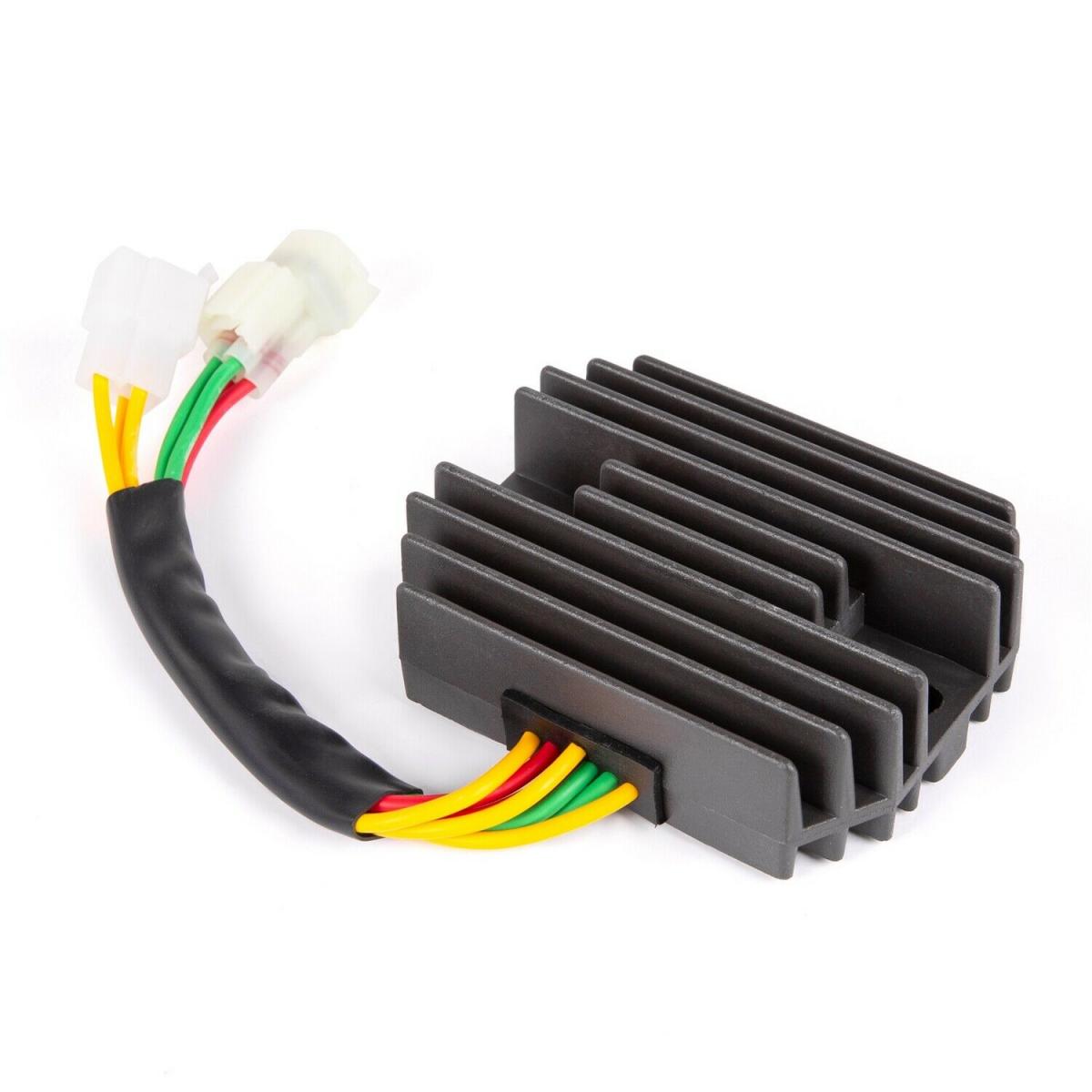 REGULATOR RECTIFIER ARCTIC CAT 375 02, 400 01-08, 500 00-08