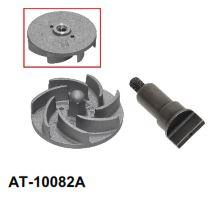 BRONCO WATER PUMP SHAFT POLARIS SPORTSMAN 450 HO 16-20, SPORTSMAN 570 15-20