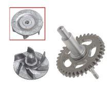 BRONCO WATER PUMP WP SHAFT + IMPELLER POLARIS SPORTSMAN 550 2009-2014