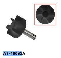 BRONCO WATER PUMP WP SHAFT + IMPELLER SUZUKI LT-R 450 2006-2009