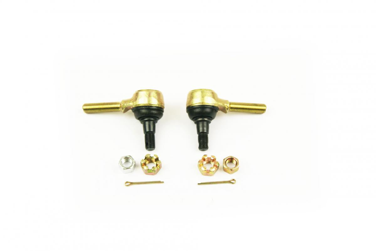 TIE ROD END KIT SUZ LT-F 400/500, KAW KVF300 12-18, YAM YFM700 07-16, 51-1016
