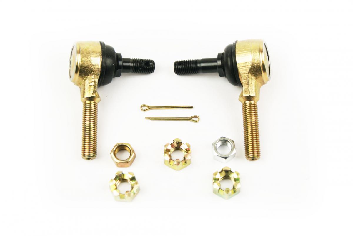 TIE ROD END KIT ARCTIC CAT TRV/TBX/XT/VP, 51-1027