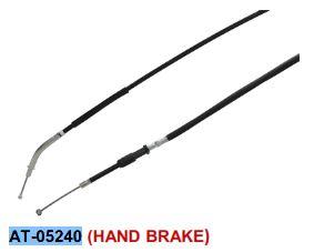 CABLE BRAKE HAND YFM450 KODIAK 18-24, BRONCO AT-05240, BB5-F6341-00