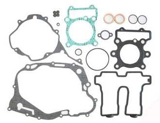 GASKET FULL SET YAMAHA XT250, TT250 80-84