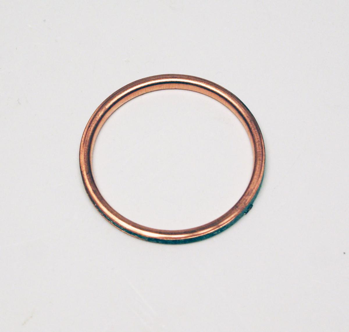 ATHENA EXHAUST GASKET KAWASAKI KX450F/X 19-23, SUZUKI RM450Z 05-24, RMX450 14-17