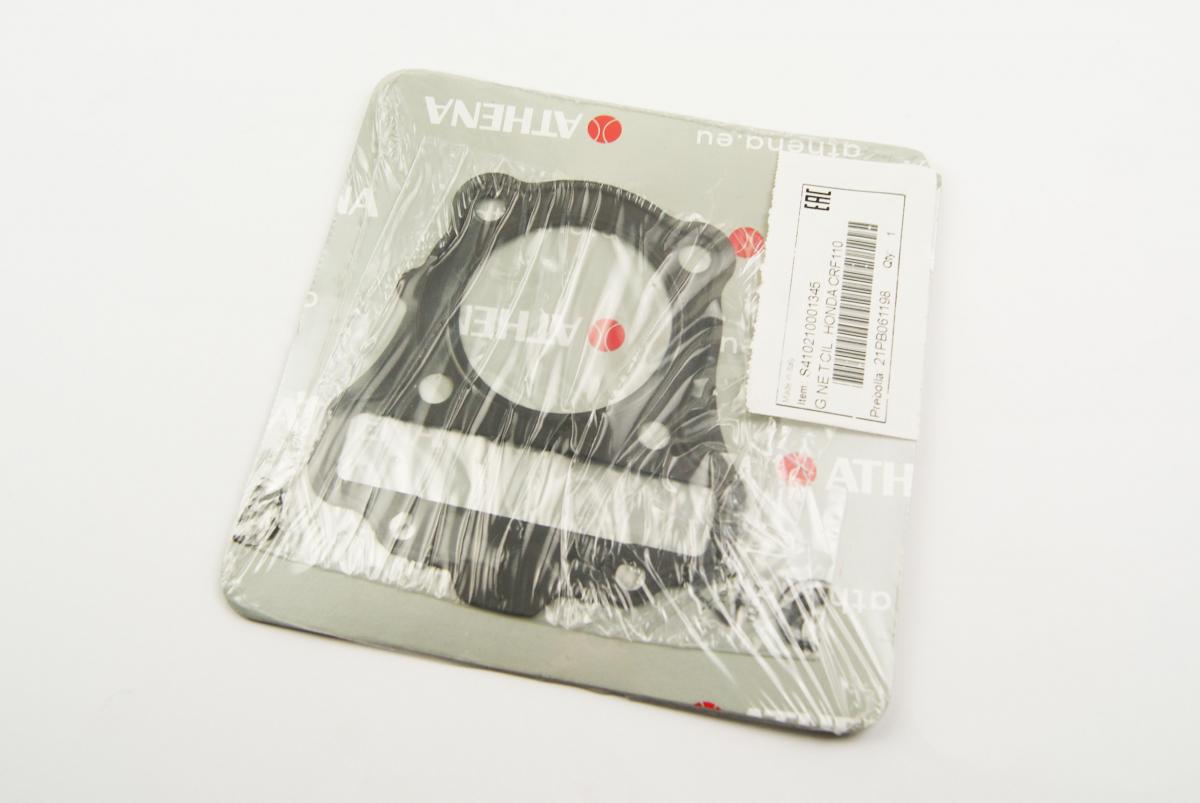 CYLINDER HEAD GASKET HONDA CRF110F 13-23, ATHENA S410210001345