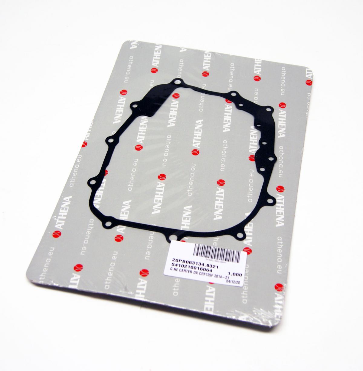 CLUTCH COVER GASKET HONDA CRF125F 14-22, ATHENA S410210016064