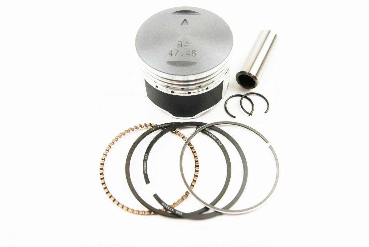 NAMURA +1.00mm PISTON KIT KAWASAKI KFX90 2007-2023