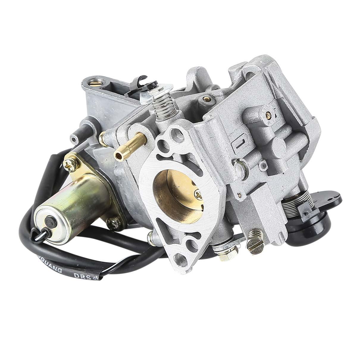 CARBURETOR HONDA GX610 18HP, GX620 20HP OHV V Twin
