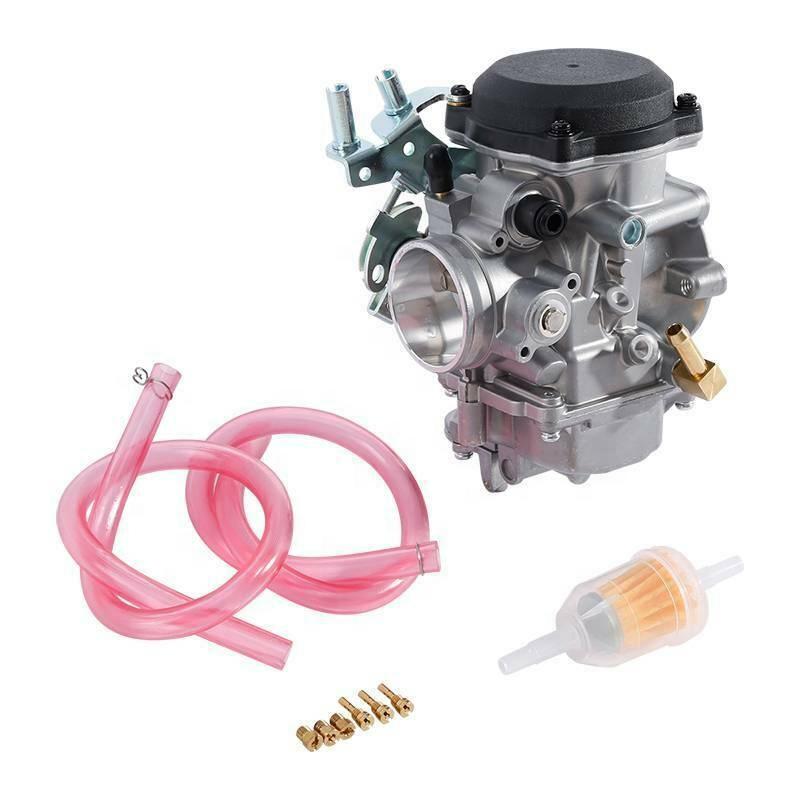 CARB HD, 40mm CV40 sportster, Softail 27421-99C, 27490-04, 27465-04, 27031-95