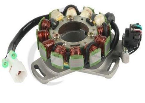 STATOR COIL YAMAHA YFZ350 BANSHEE 95-06
