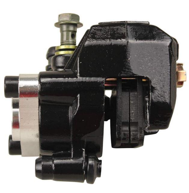 BRAKE CALIPER REAR YAM YFS200 03-06, YFM350X 95-05, YFZ350 87-06, YFM660R 01-05