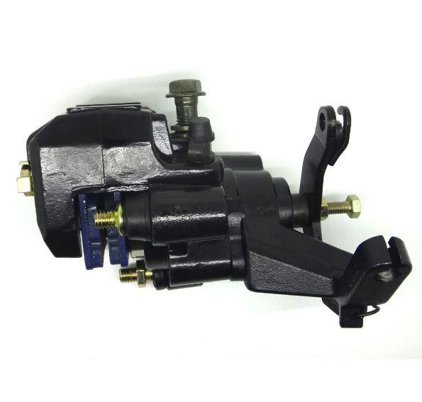 BRAKE CALIPER ONLY REAR HONDA , 300EX 93-09, 400EX 99-08