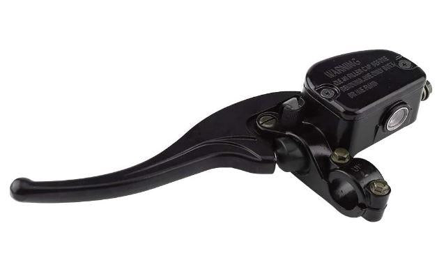 MASTER CYLINDER LEFT, POLARIS SPORTSMAN 400/500/550600/700/800