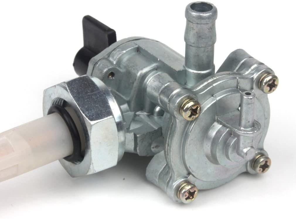 FUEL TAP HONDA VT750C 04-06 16950-MEG-B02