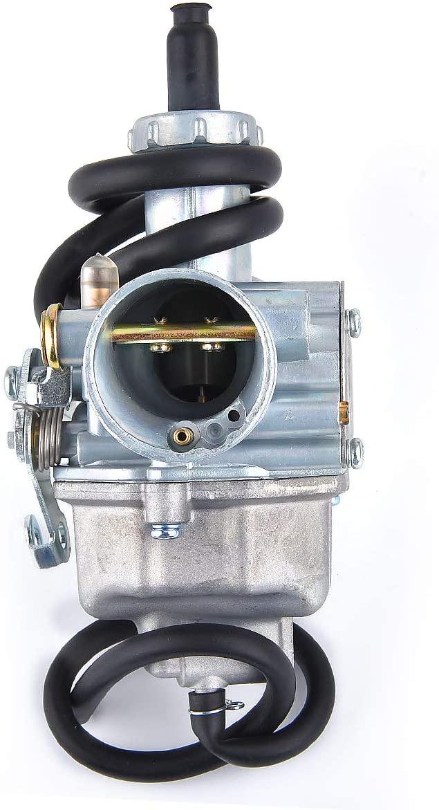CARBURETOR ASSEMBLY POLARIS RZR170 09-14