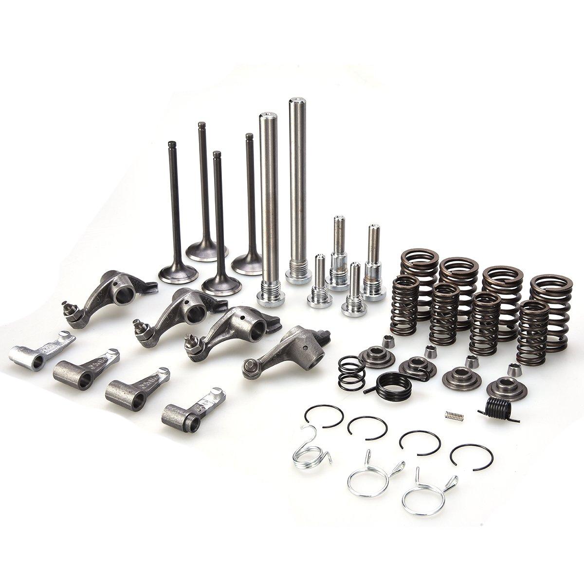 CYLINDER HEAD REBUILD KIT HONDA XR400 96-04, TRX400EX 99-08