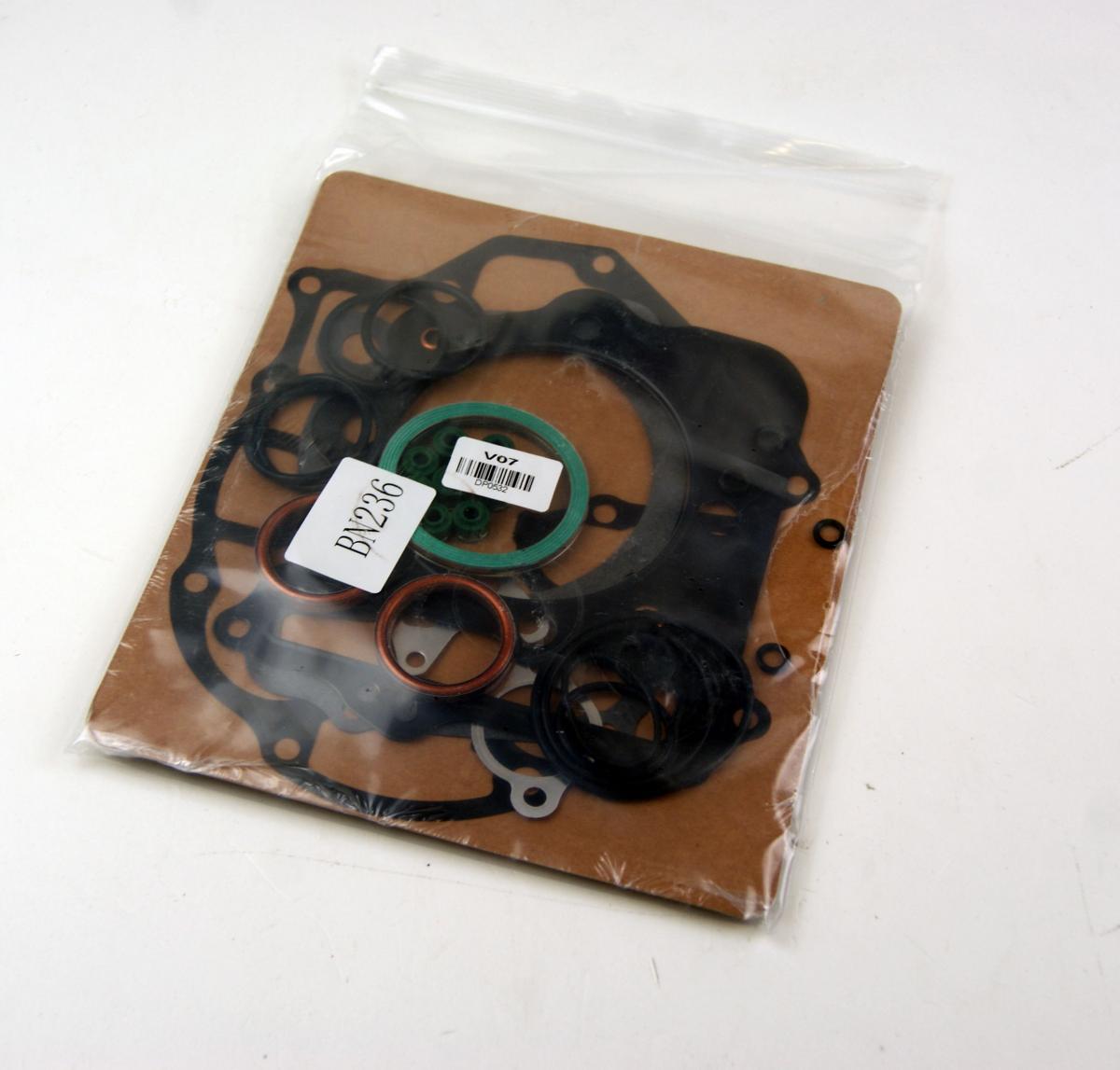 TOP SET GASKET HONDA XR400R 96-04, TRX400EX 99-08, TRX400X 2009-2013