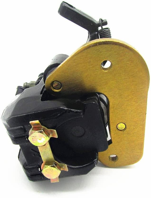 BRAKE CALIPER REAR HONDA TRX400EX 05-08, TRX400X 09-14
