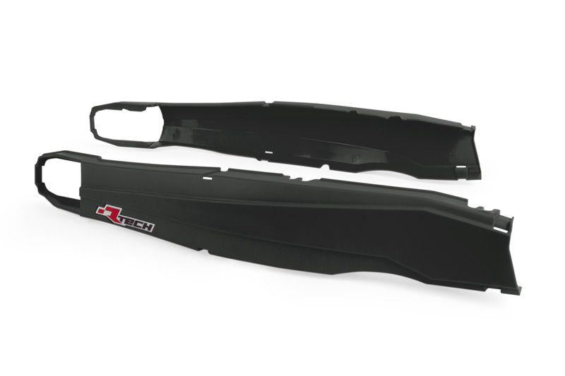 R-TECH BLACK SWING ARM PROTECTOR BETA RR 125-480 2020