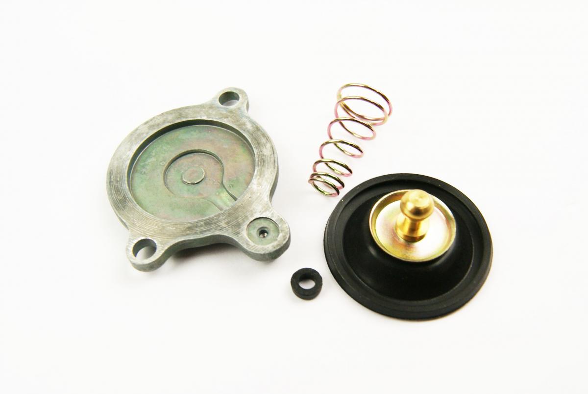 AIR CUT OFF VALVE SET CARB.,HONDA XR250 80-82, XR500 79-82, KS56-1040