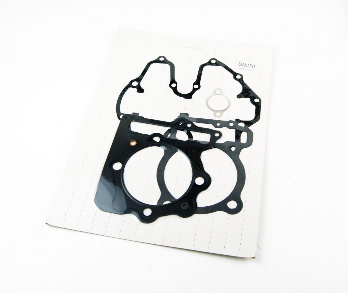 TOP END GASKET SET HONDA TRX400EX 1999-2008, TRX400X 2009-2014