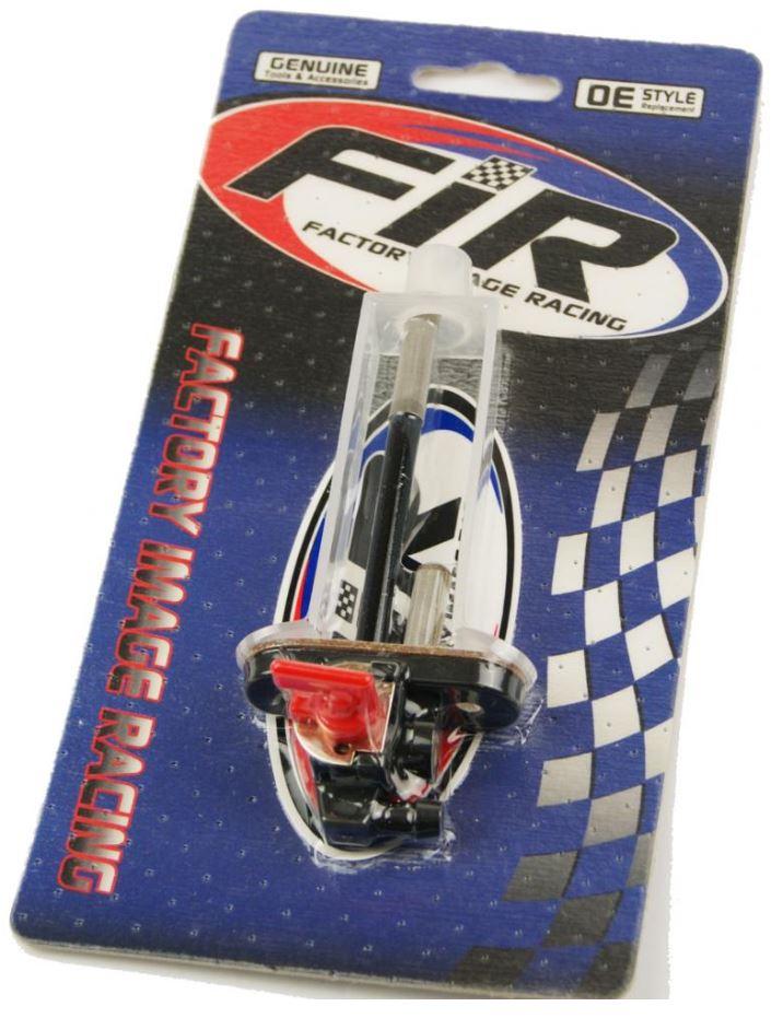 FUEL TAP POLARIS, 93-09 Scrambler Sportsman Magnum 7051006, 7051014