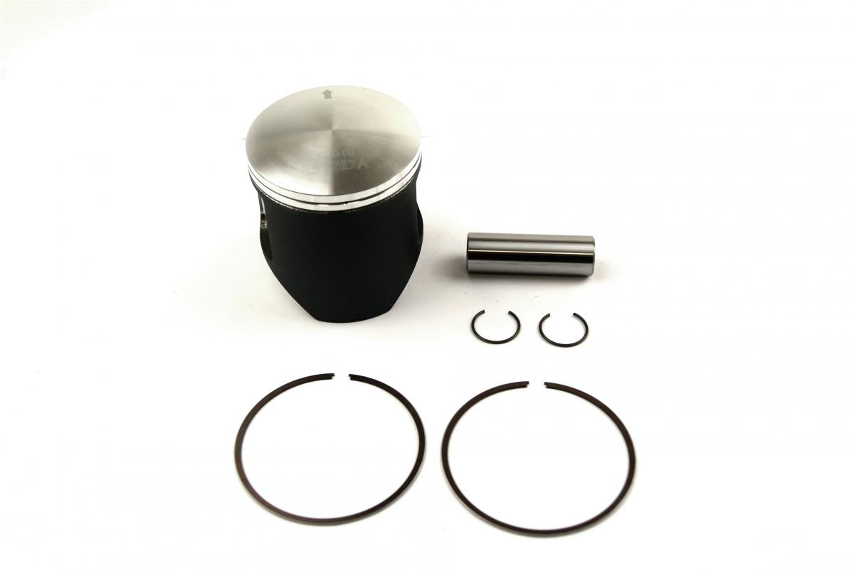 WOSSNER 72mm PISTON KIT A, TM MX/EN 300 2t 2020