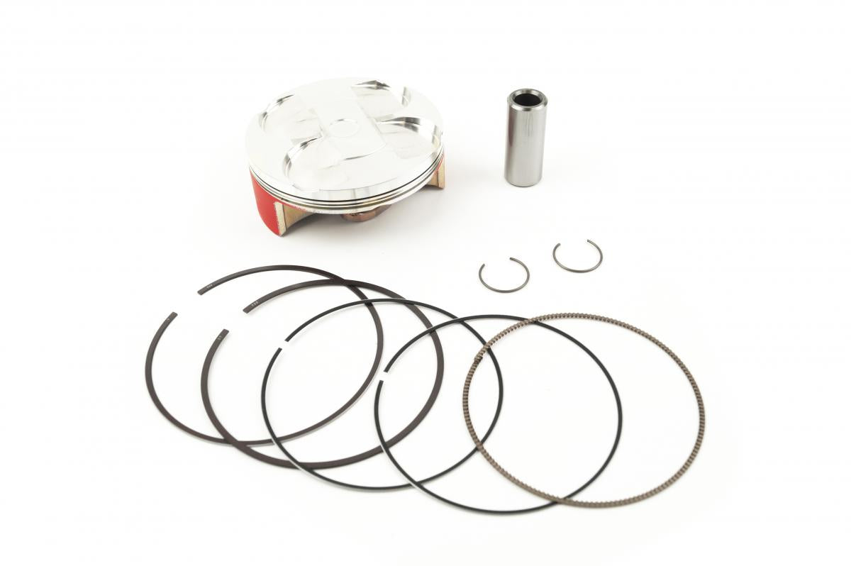 WOSSNER 78mm PISTON KIT B, SHERCO SC-F250 2019-2021