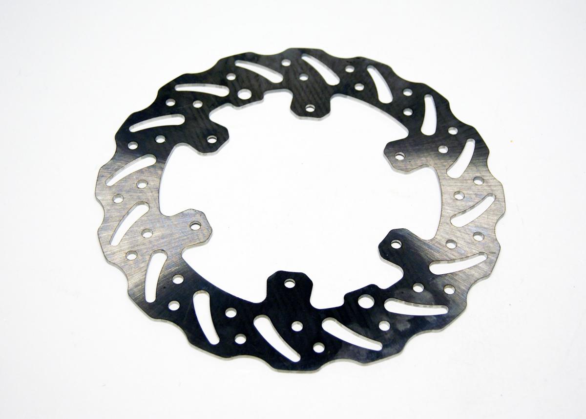 DISC BRAKE FRONT BETA RR 250-500, DELTA BRAKING DBD057